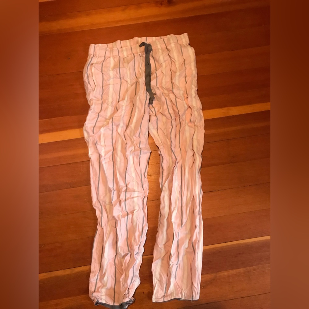 Womens pajama pants